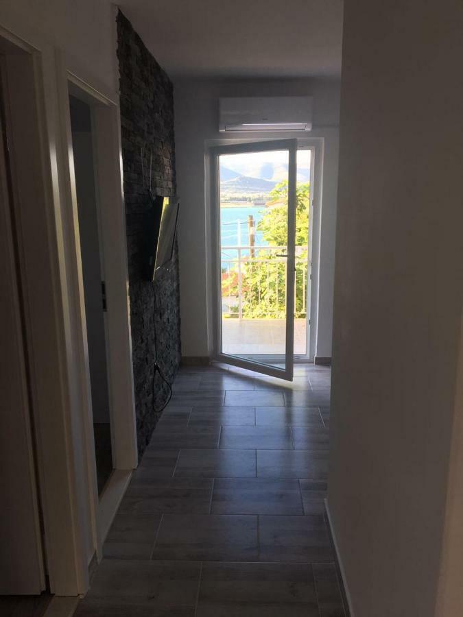 Apartman Ana Trogir Exterior photo