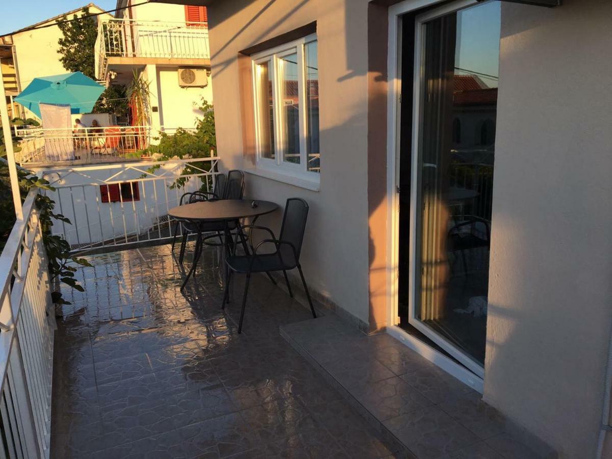 Apartman Ana Trogir Exterior photo