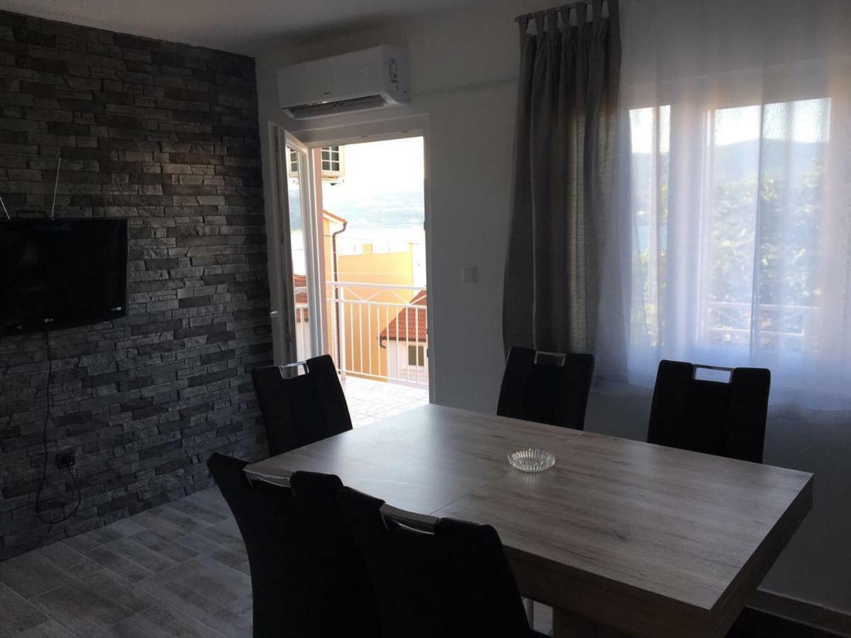 Apartman Ana Trogir Exterior photo
